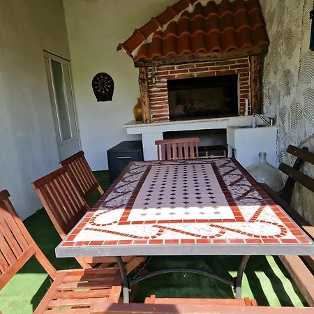Apartman Gizdavac Villa