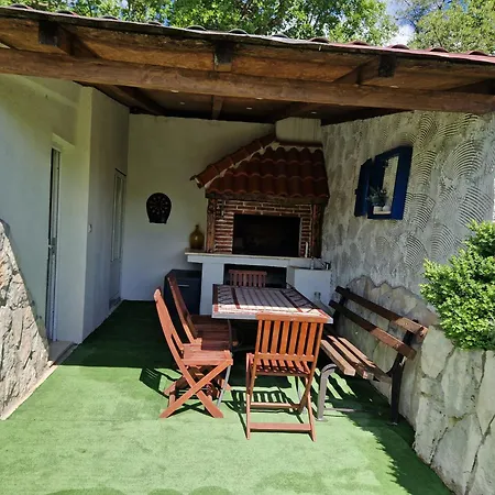 Villa Apartman Gizdavac