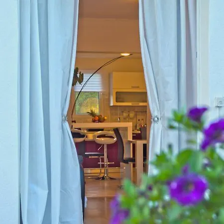 Apartman Gizdavac