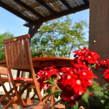 Villa Apartman Gizdavac
