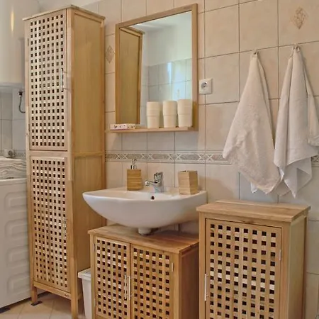 Apartman Gizdavac * Gizdavac