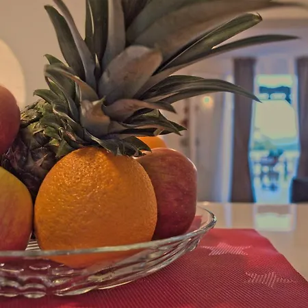 Villa Apartman Gizdavac *