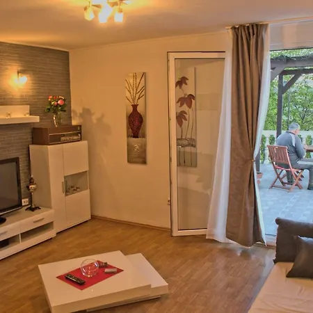 Apartman Gizdavac *