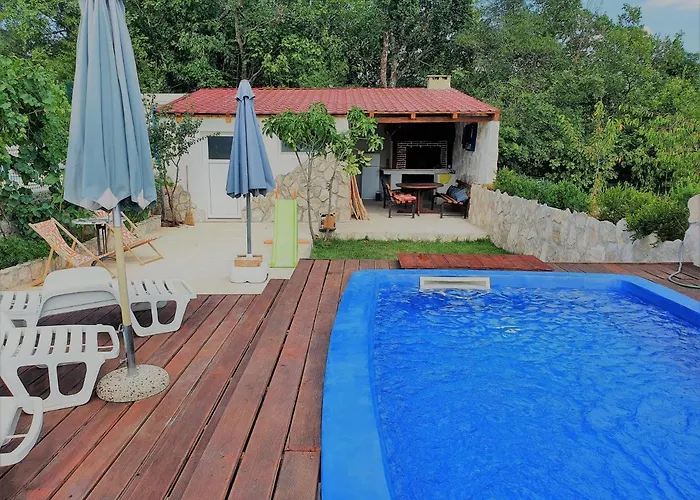 Villa Apartman Gizdavac Gizdavac