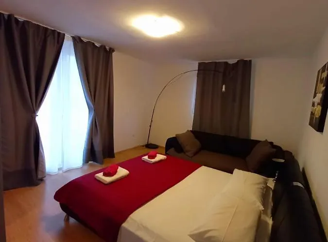 Apartman Gizdavac Gizdavac