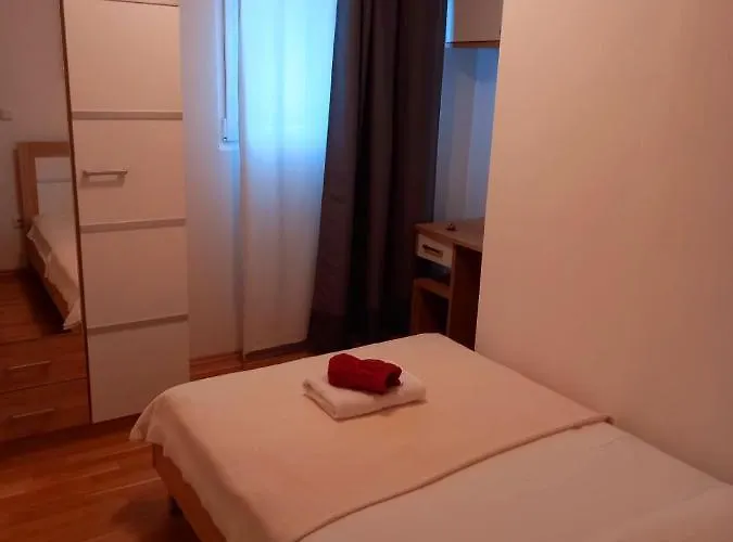 Vila Apartman Gizdavac