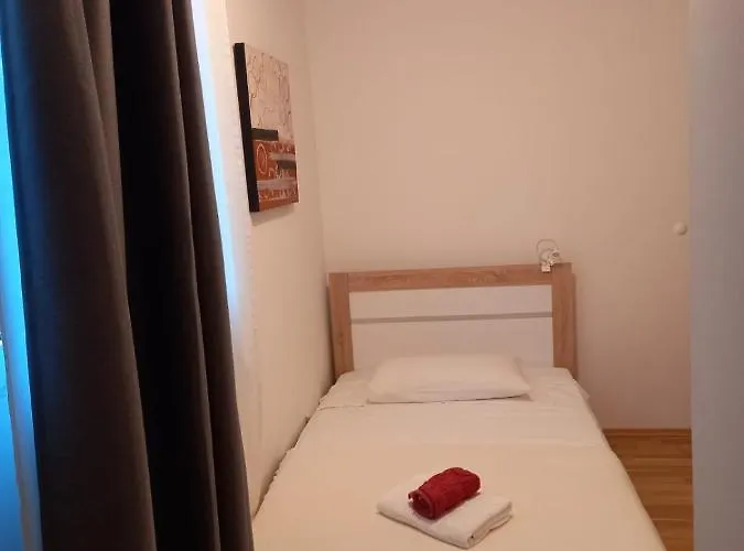 Apartman Gizdavac *