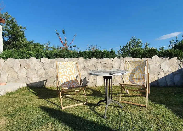 Apartman Gizdavac Villa Gizdavac