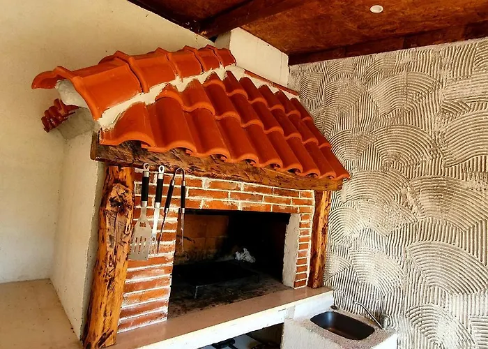 Apartman Gizdavac Villa *