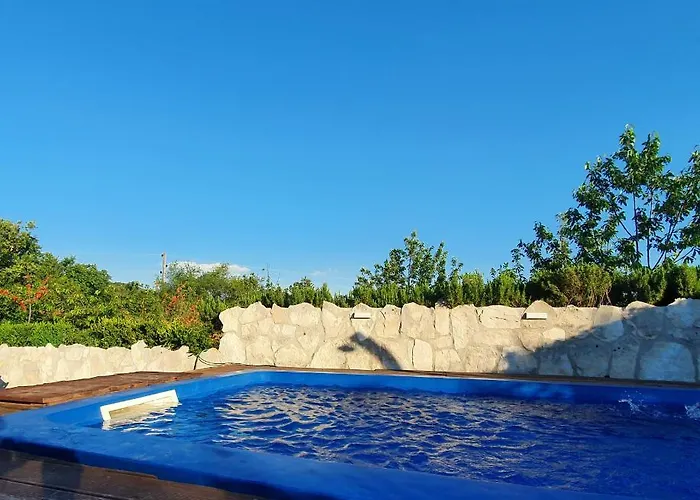 Villa Apartman Gizdavac Gizdavac