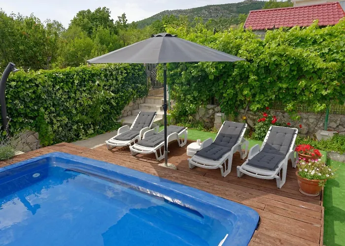 Villa Apartman Gizdavac