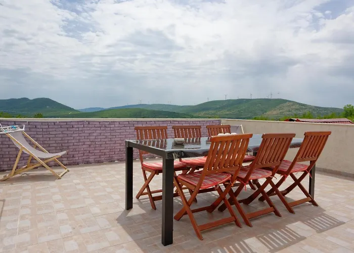 Apartman Gizdavac