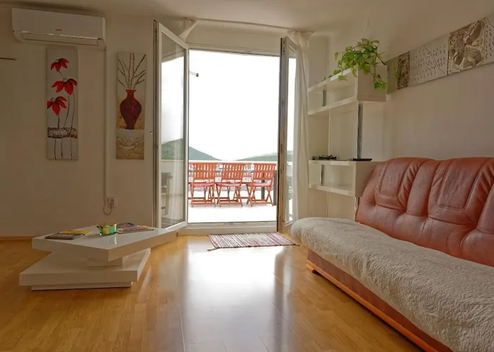 Villa Apartman Gizdavac
