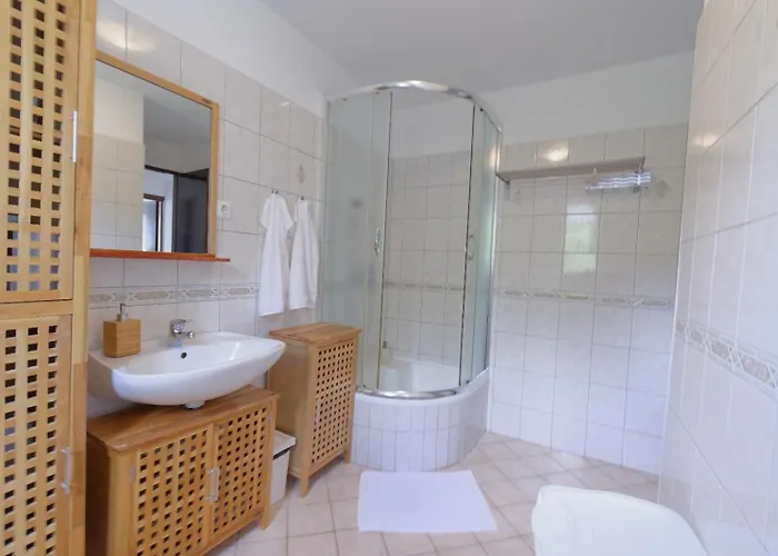 Villa Apartman Gizdavac *
