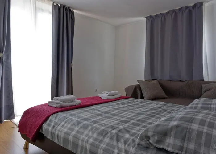 Apartman Gizdavac Gizdavac