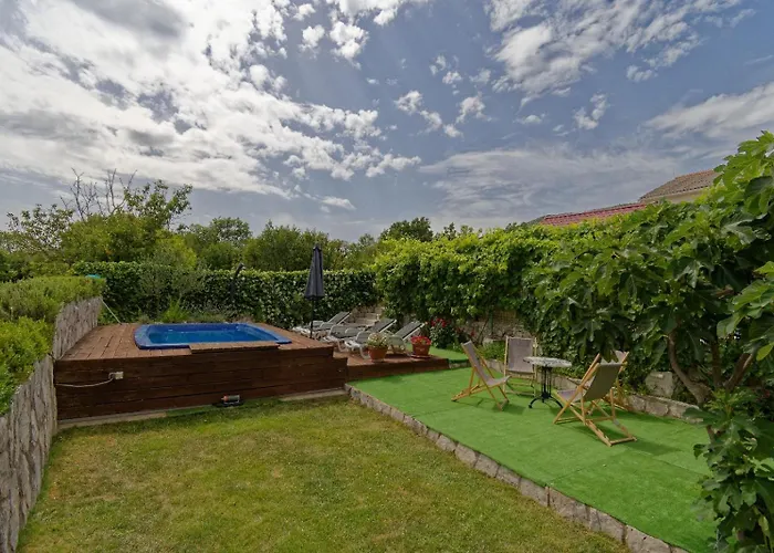 Apartman Gizdavac Villa Gizdavac