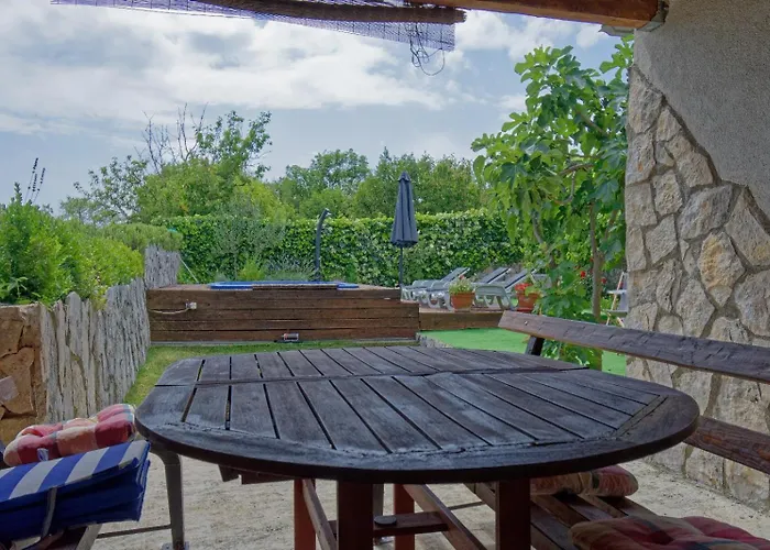 Apartman Gizdavac *