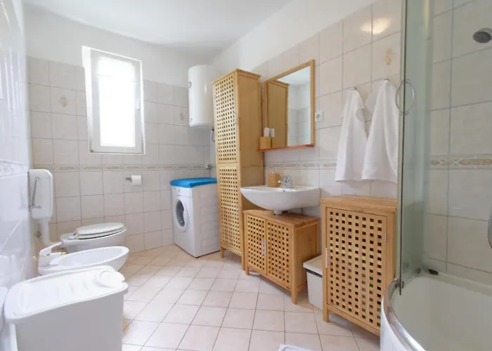 Apartman Gizdavac Gizdavac