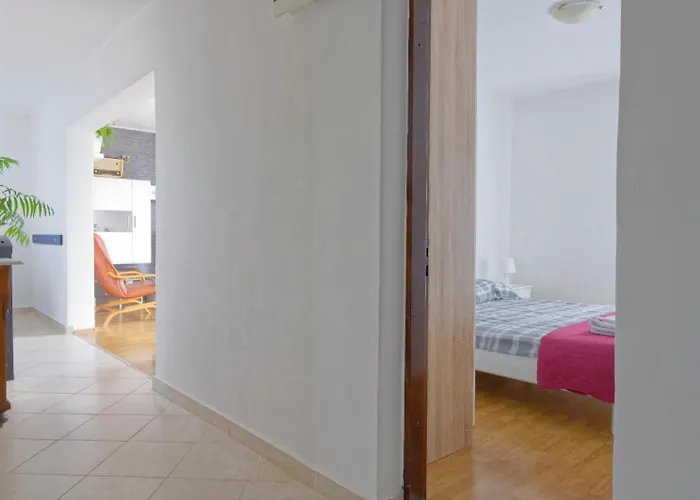 Villa Apartman Gizdavac *