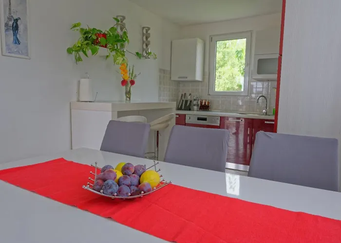 Apartman Gizdavac Vila Gizdavac