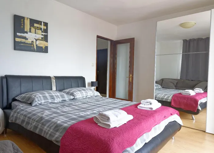 Apartman Gizdavac