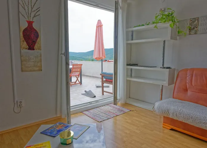 Apartman Gizdavac Vila