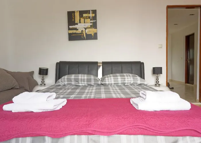 Vila Apartman Gizdavac