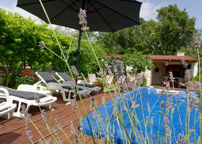 Apartman Gizdavac Villa *