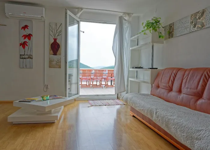 Villa Apartman Gizdavac *