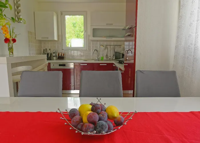 Apartman Gizdavac Vila Gizdavac