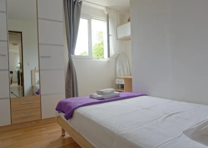 Villa Apartman Gizdavac Gizdavac