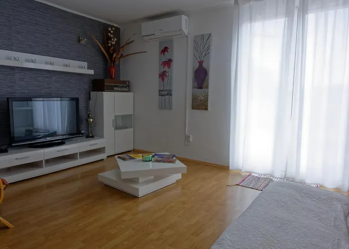 Apartman Gizdavac *