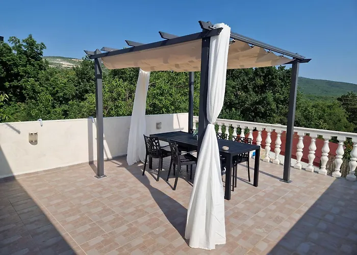 Apartman Gizdavac * Gizdavac