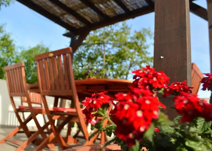 Villa Apartman Gizdavac
