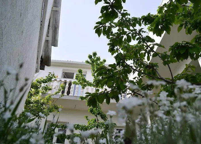 Apartman Gizdavac Villa Gizdavac