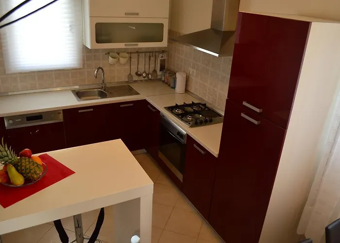 Apartman Gizdavac Gizdavac