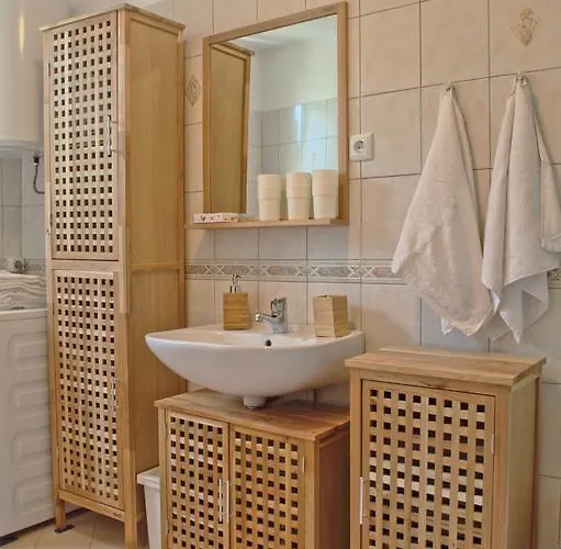 Apartman Gizdavac * Gizdavac
