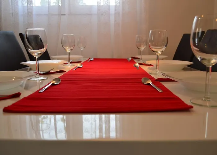 Villa Apartman Gizdavac *