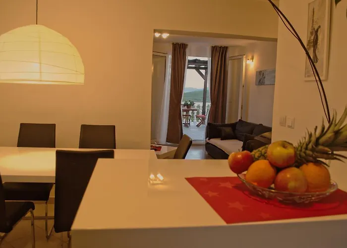 Villa Apartman Gizdavac Gizdavac